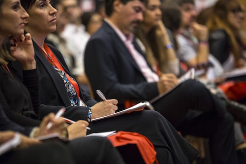 Reportage e documentazione evento