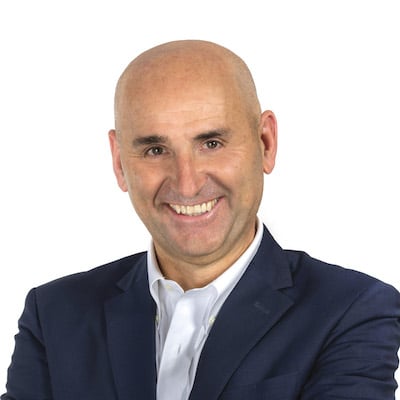 Mauro Santinato