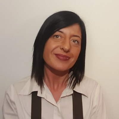 Martina Manescalchi