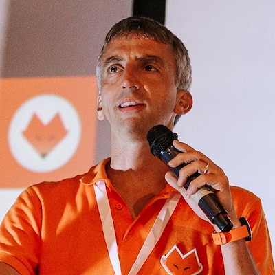 Marco Volpe