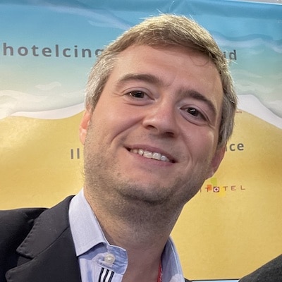 Marco Mari