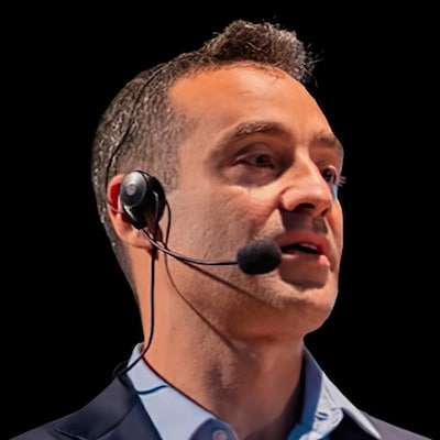 Stefano Lucchi