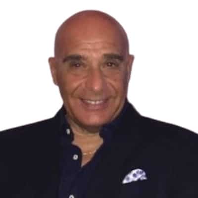Vinicio Borsi