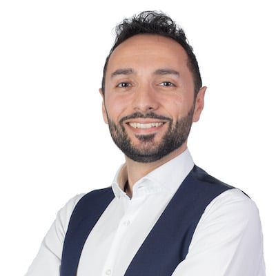 Marco Ferraro